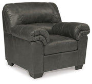 Bladen Living Room Set -  Ashley Furniture Living Room Set