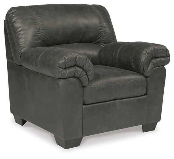 Bladen Living Room Set -  Ashley Furniture Living Room Set