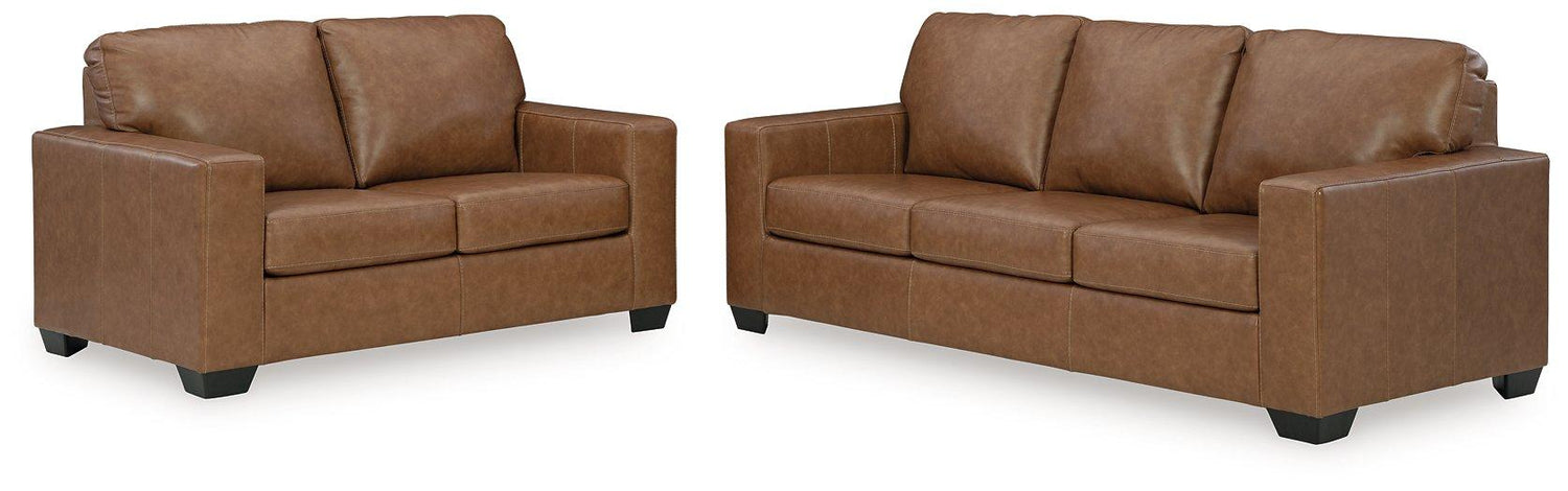 Bolsena Living Room Set -  Ashley Furniture Living Room Set