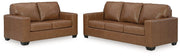 Bolsena Living Room Set -  Ashley Furniture Living Room Set