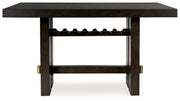 Burkhaus Dining Room Set -  Ashley Furniture Dining Room Set  Fresh Start Furniture