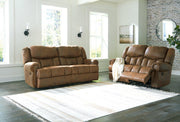 Boothbay Living Room Set -  Ashley Furniture Living Room Set