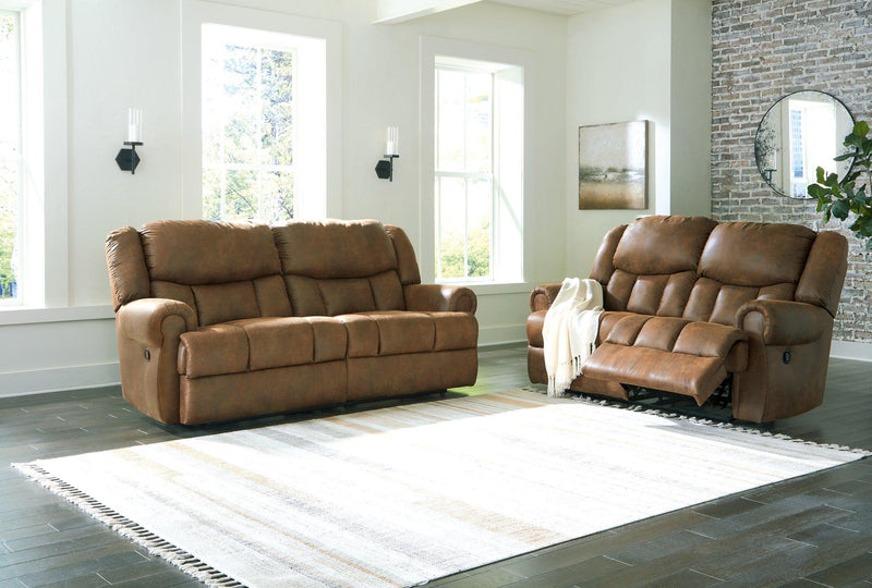 Boothbay Living Room Set -  Ashley Furniture Living Room Set