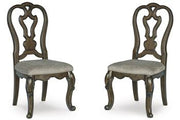 Maylee Dining Room Set Ashley Furniture Dining Room Set  Fresh Start Furniture