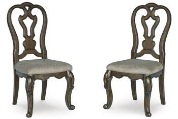 Maylee Dining Room Set Ashley Furniture Dining Room Set  Fresh Start Furniture