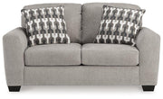 Avenal Park Living Room Set -  Ashley Furniture Living Room Set