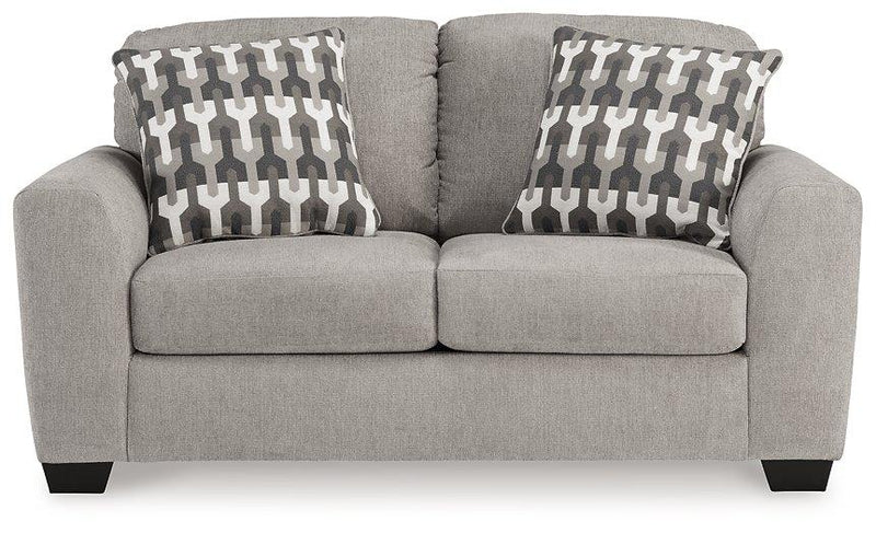 Avenal Park Living Room Set -  Ashley Furniture Living Room Set