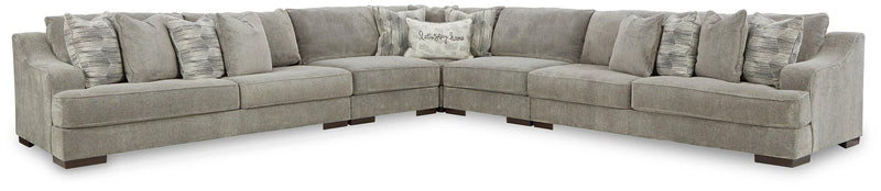 Bayless Living Room Set -  Ashley Furniture Living Room Set