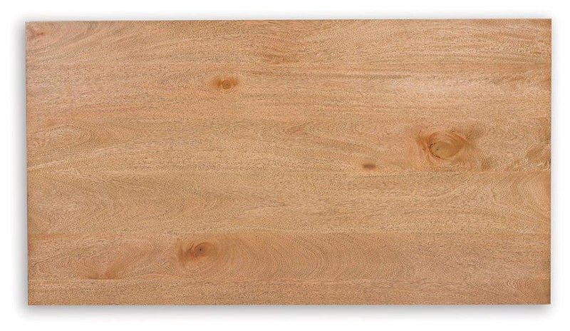Kristiland Occasional Table Set Ashley Furniture Table Set  Fresh Start Furniture