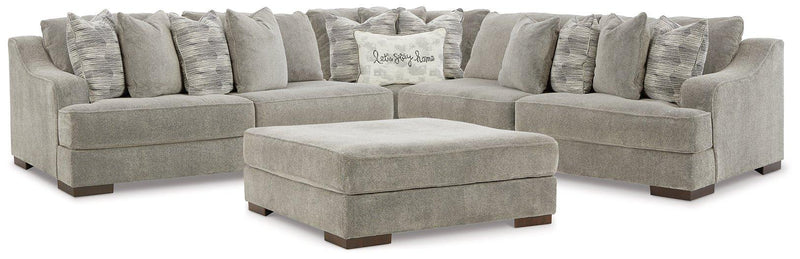 Bayless Living Room Set -  Ashley Furniture Living Room Set