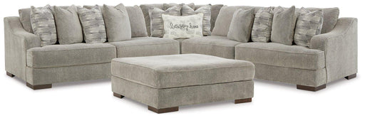 Bayless Living Room Set -  Ashley Furniture Living Room Set