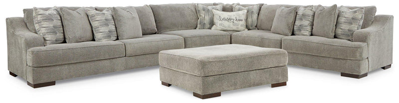 Bayless Living Room Set -  Ashley Furniture Living Room Set