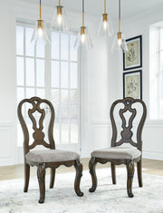 Maylee Dining Room Set Ashley Furniture Dining Room Set  Fresh Start Furniture