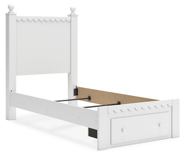 Mollviney Bedroom Set Ashley Furniture Youth Bedroom Set  Fresh Start Furniture