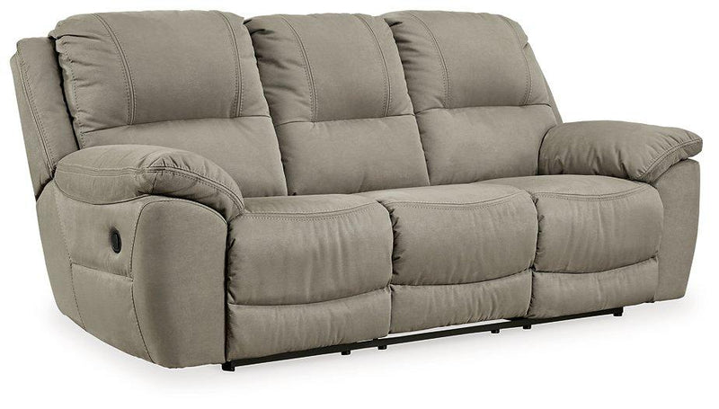 Next-Gen Gaucho Reclining Sofa Ashley Furniture Sofa  Fresh Start Furniture
