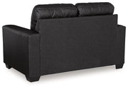Barlin Mills Living Room Set -  Ashley Furniture Living Room Set
