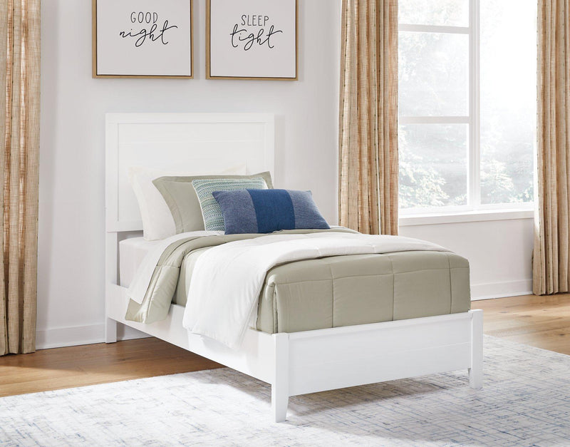 Binterglen Bedroom Package -  Ashley Furniture Bedroom Set