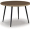 Outdoor Tables