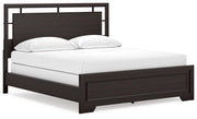 Covetown Bedroom Package -  Ashley Furniture Bedroom Set  Fresh Start Furniture