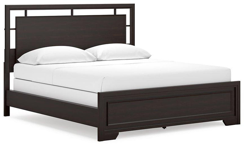 Covetown Bedroom Package -  Ashley Furniture Bedroom Set  Fresh Start Furniture