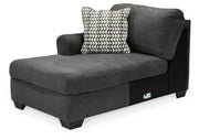 Ambee Living Room Set Ashley Furniture