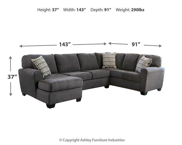 Ambee Living Room Set Ashley Furniture