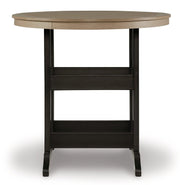 Fairen Trail Outdoor Dining Set -  Ashley Furniture Outdoor Dining Set  Fresh Start Furniture