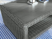 Elite Park Outdoor Occasional Table Set -  Ashley Furniture Outdoor Table Set  Fresh Start Furniture