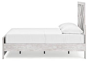 Cayboni Bedroom Package -  Ashley Furniture Bedroom Set  Fresh Start Furniture