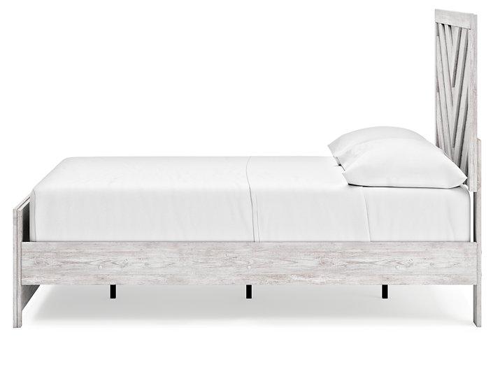 Cayboni Bedroom Package -  Ashley Furniture Bedroom Set  Fresh Start Furniture
