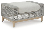 Seton Creek Outdoor Seating Set Ashley Furniture Outdoor Seating Set  Fresh Start Furniture