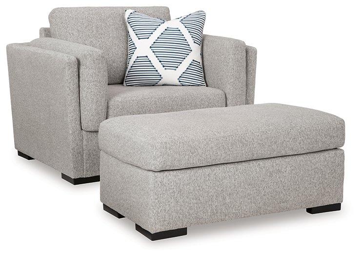 Evansley Living Room Set -  Ashley Furniture Living Room Set  Fresh Start Furniture
