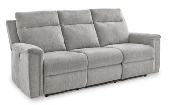 Barnsana Living Room Set -  Ashley Furniture Living Room Set
