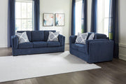 Evansley Living Room Set -  Ashley Furniture Living Room Set  Fresh Start Furniture