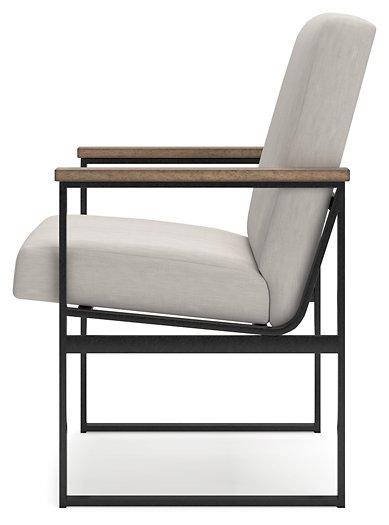 Montia Home Office Set Ashley Furniture Home Office Set  Fresh Start Furniture