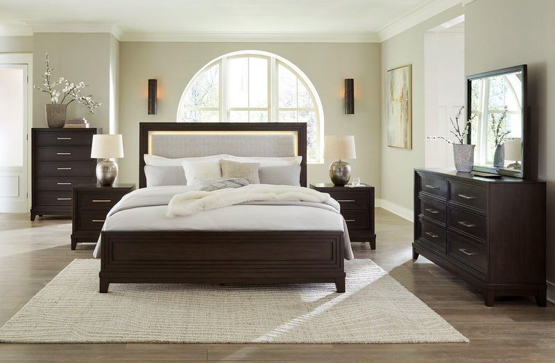 Neymorton Bedroom Set Ashley Furniture Bedroom Set  Fresh Start Furniture