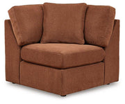 Modmax 6-Piece Sectional Ashley Furniture Sectional  Fresh Start Furniture