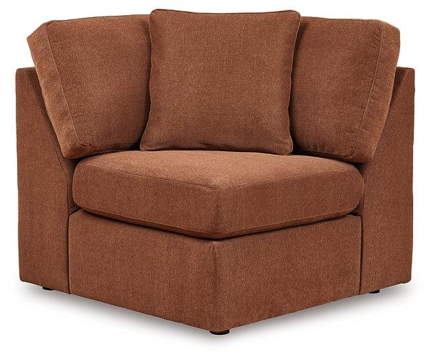Modmax 6-Piece Sectional Ashley Furniture Sectional  Fresh Start Furniture