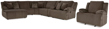Top Tier Living Room Set -  Ashley Furniture Living Room Set  Fresh Start Furniture