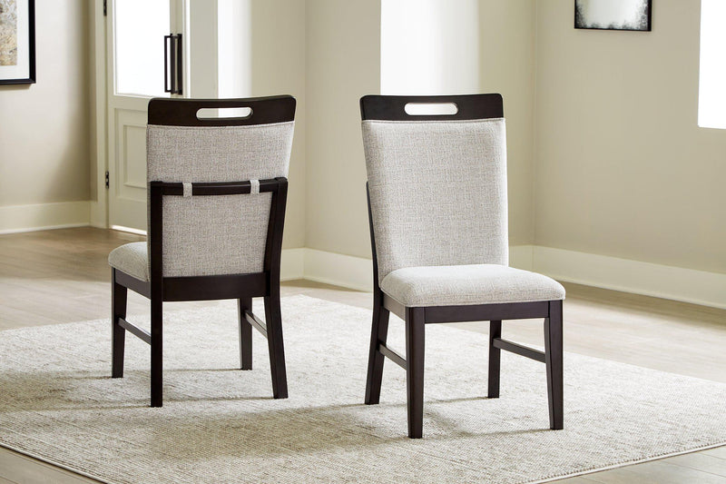 Neymorton Dining Room Set Ashley Furniture Dining Room Set  Fresh Start Furniture