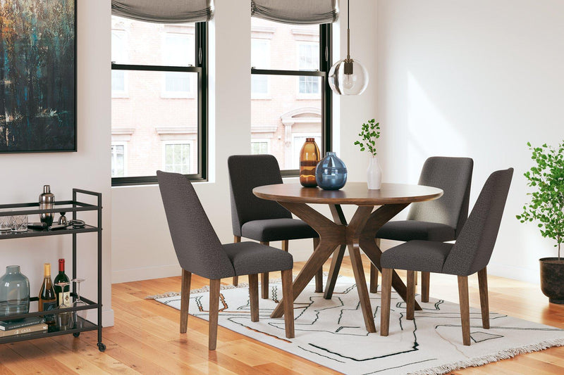Lyncott Dining Room Set Ashley Furniture Dining Room Set  Fresh Start Furniture