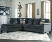 Abinger Living Room Set Ashley Furniture