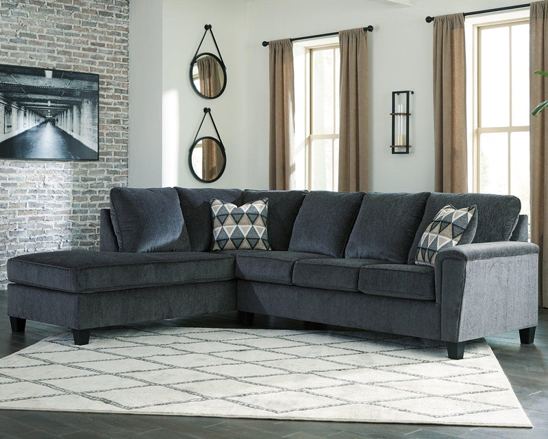 Abinger Living Room Set Ashley Furniture