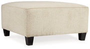 Abinger Living Room Set Ashley Furniture