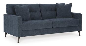 Bixler Living Room Set -  Ashley Furniture Living Room Set
