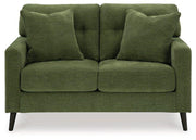Bixler Living Room Set -  Ashley Furniture Living Room Set