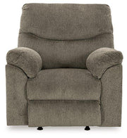 Alphons Living Room Set Ashley Furniture