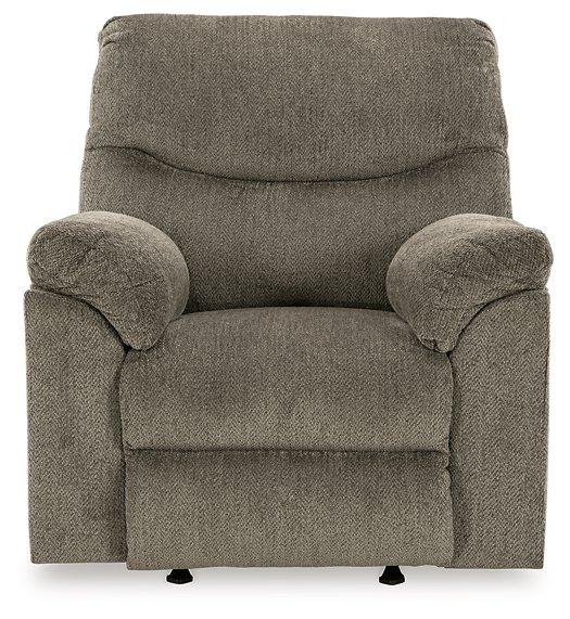 Alphons Living Room Set Ashley Furniture