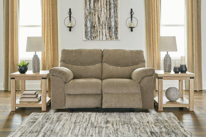Alphons Living Room Set Ashley Furniture