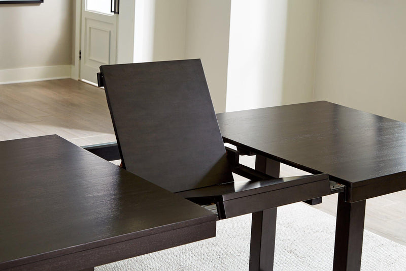 Neymorton Dining Room Set Ashley Furniture Dining Room Set  Fresh Start Furniture